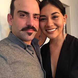 Meet your Posher, Carina